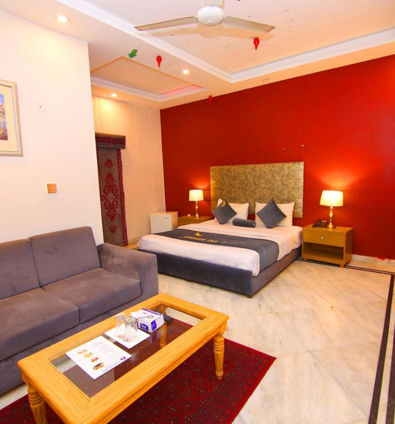 Executive Room
