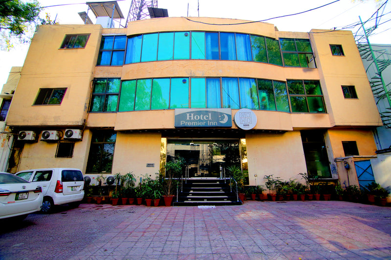 Triple Executive Rooms