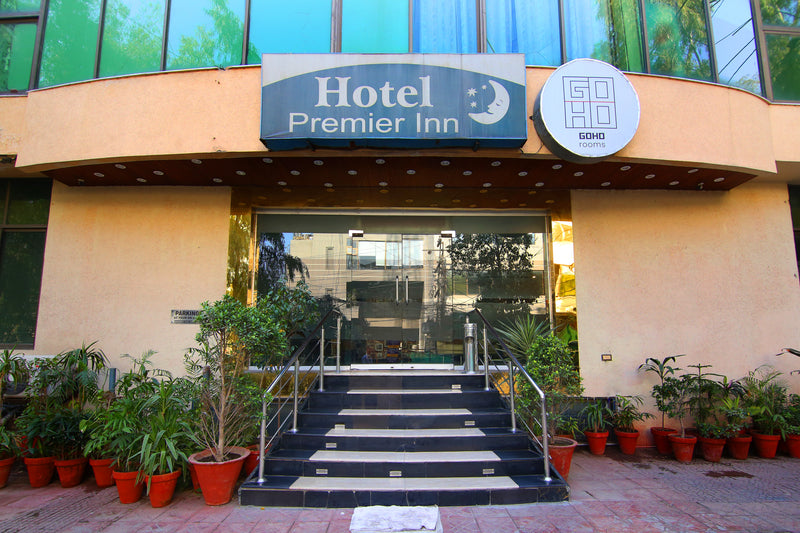 Triple Executive Rooms