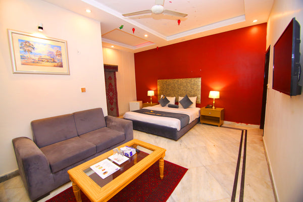 Executive Room