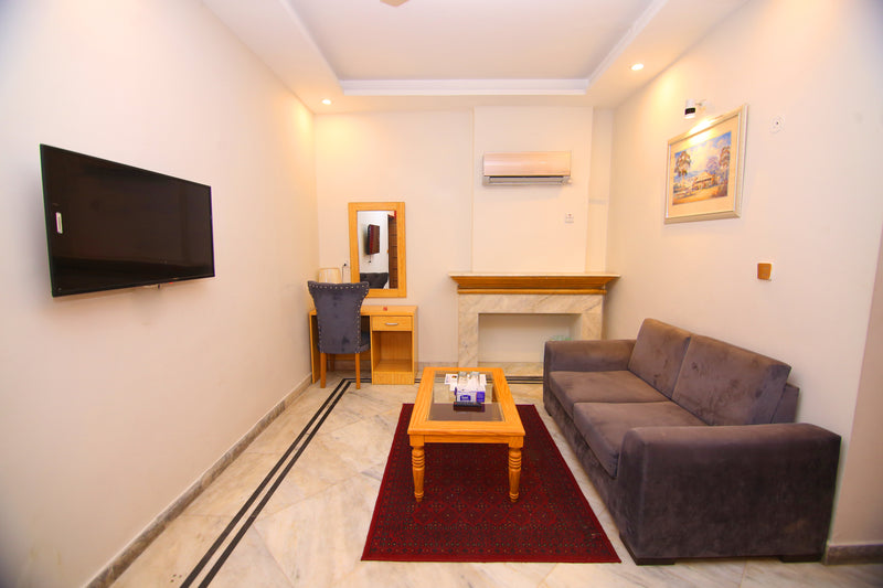 Executive Room
