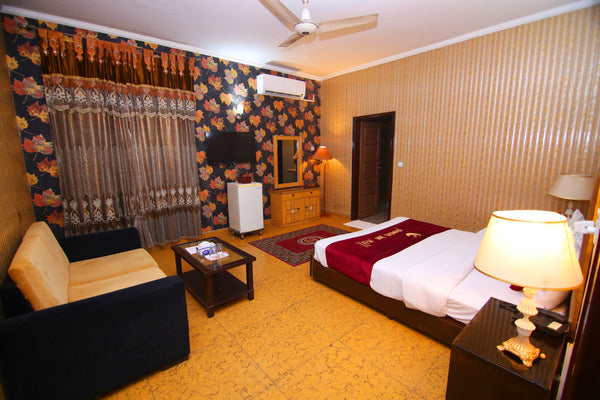 Executive Room