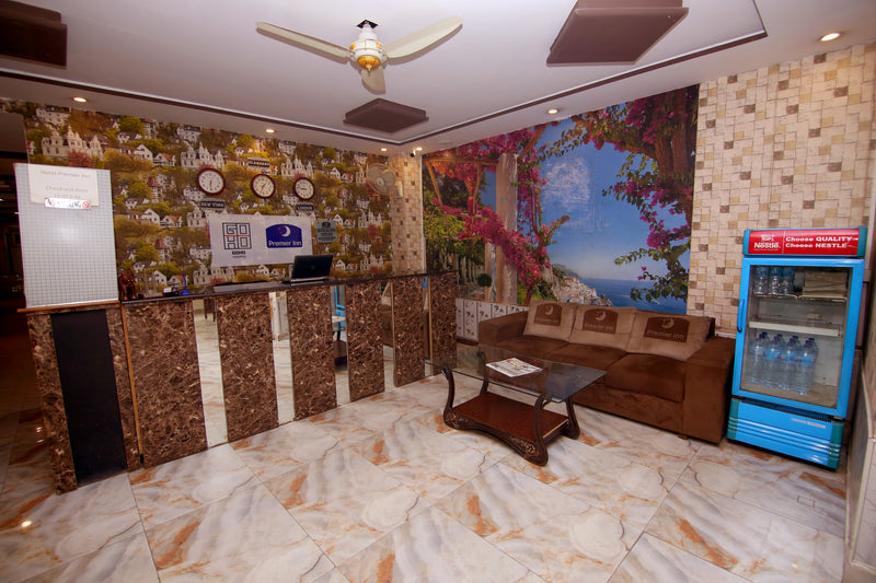 Executive Room