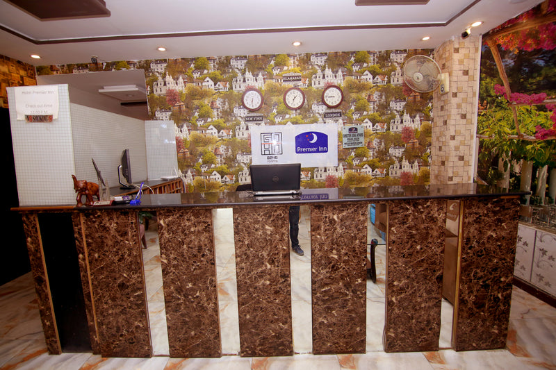 Executive Room