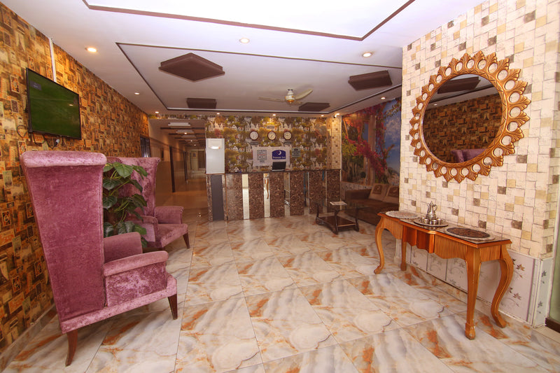 Executive Room