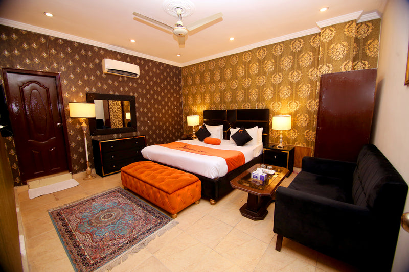 Executive Room