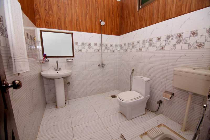 Triple Executive Room