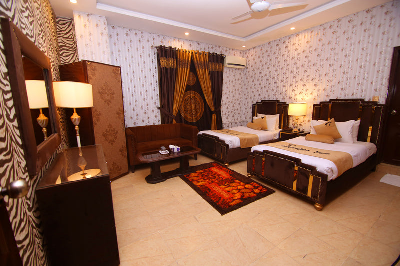 Executive Room