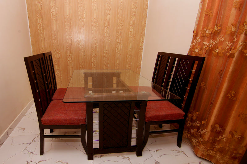 Triple Executive Room
