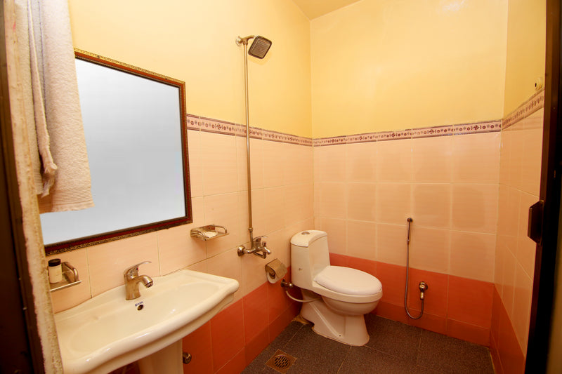 Triple Executive Room
