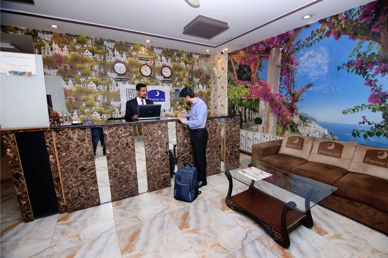 Executive Room