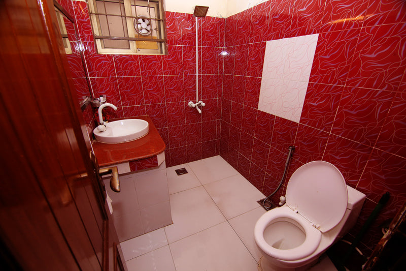 Triple Executive Room