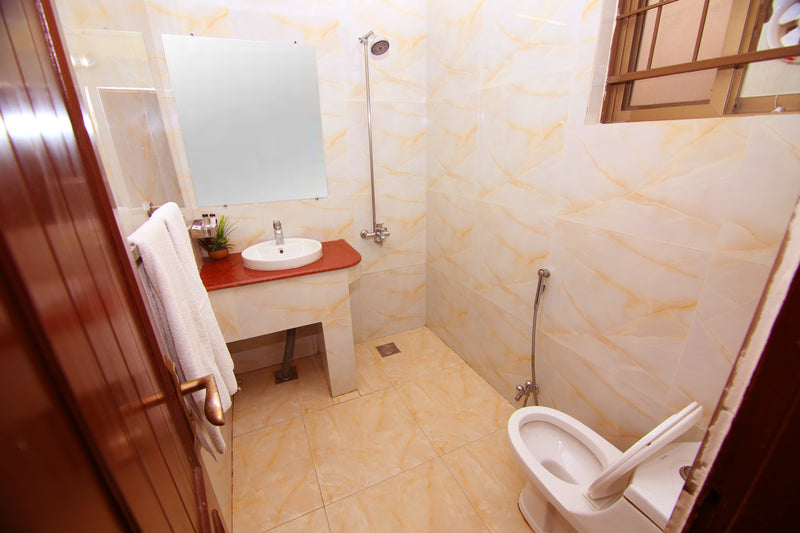 Triple Executive Room