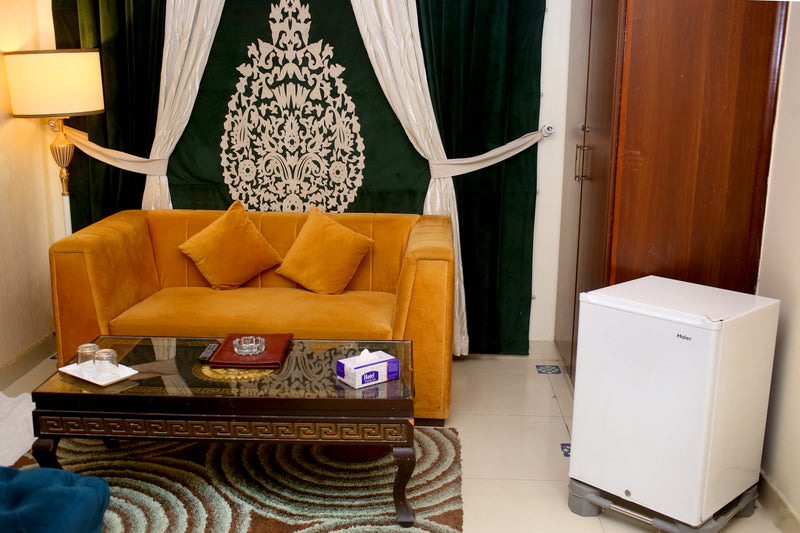 Triple Executive Room