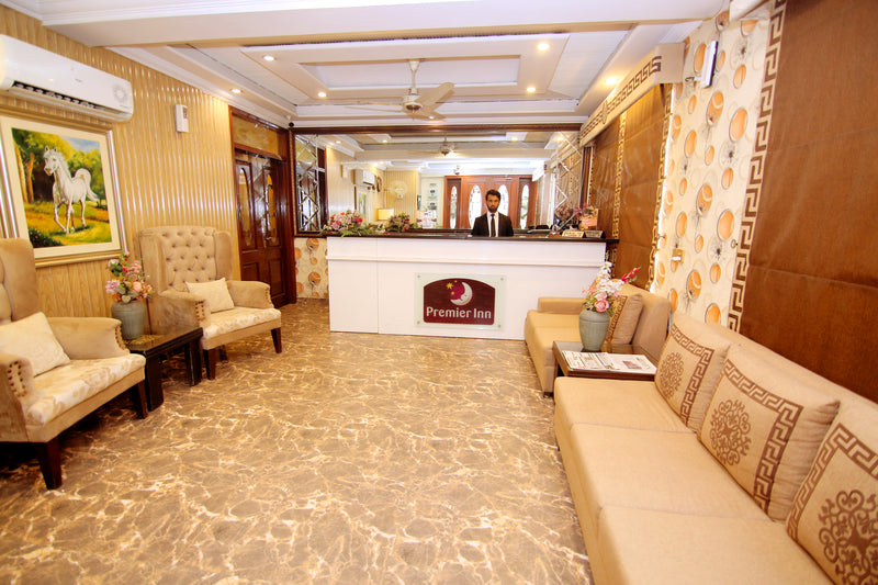 Triple Executive Room