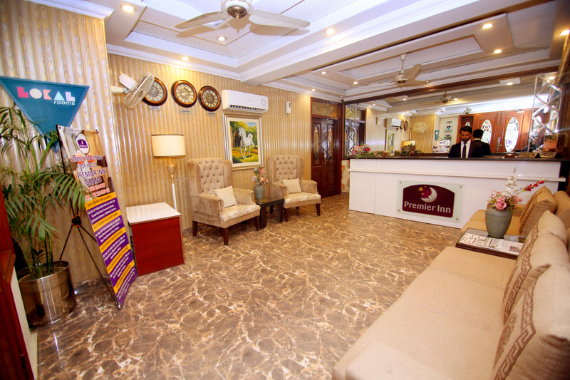 Triple Executive Room