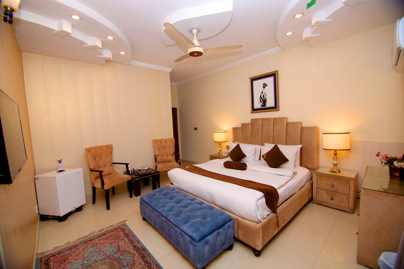 Executive Room