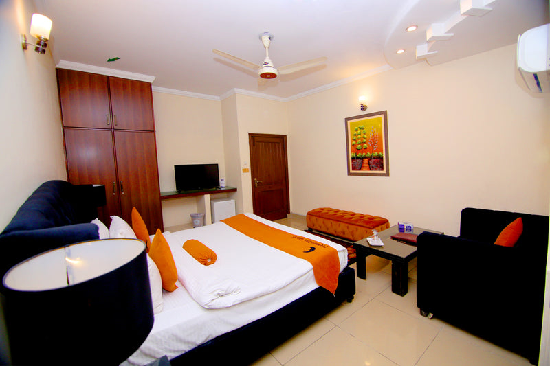 Executive Room