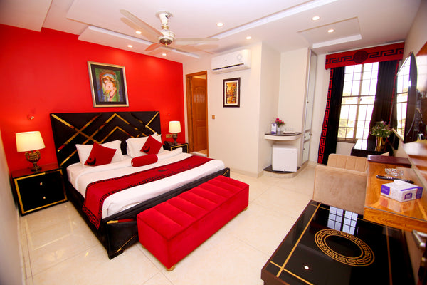 Executive Room