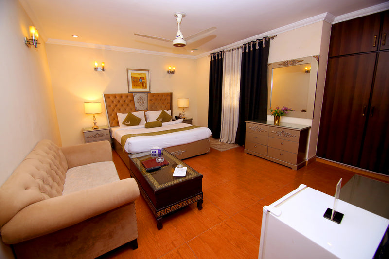 Executive Room