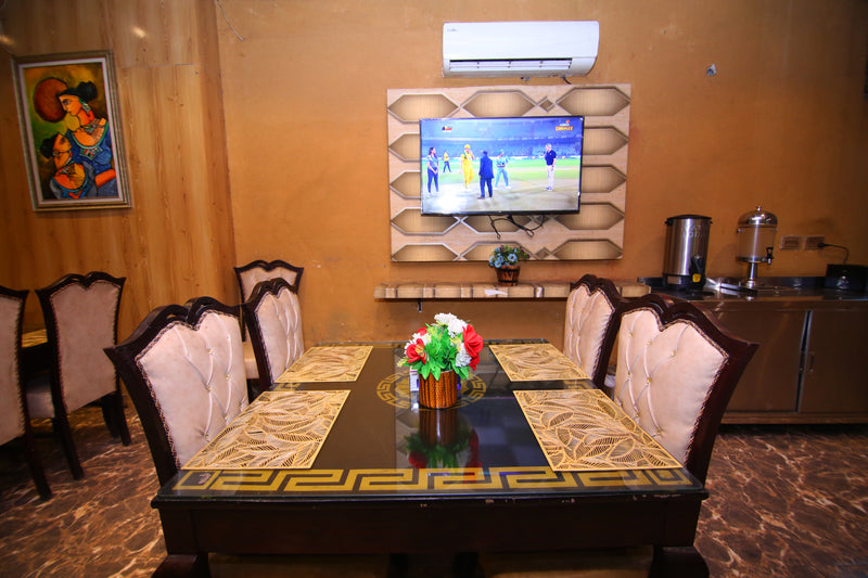 Triple Executive Room