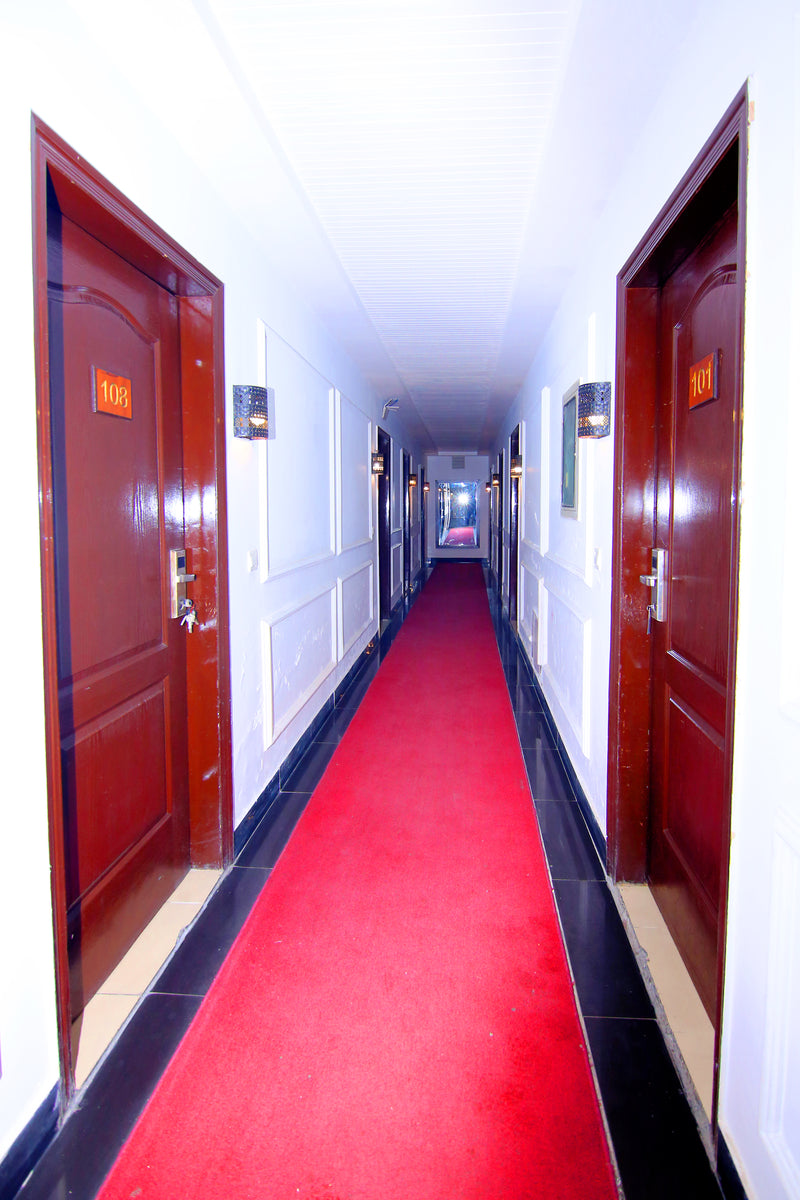 Triple Executive Room