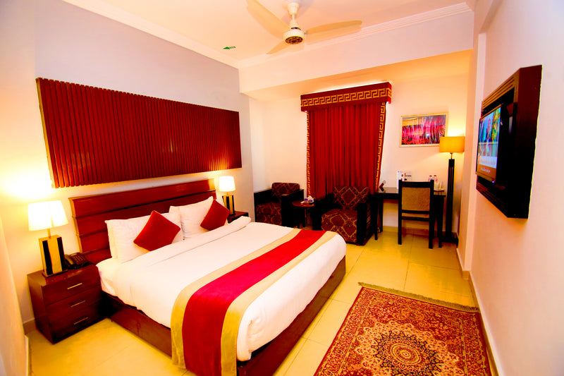 Executive Room