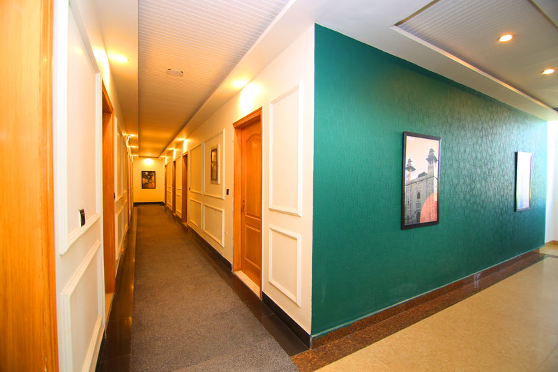 Triple Executive Room