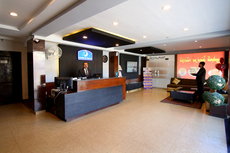 Triple Executive Room