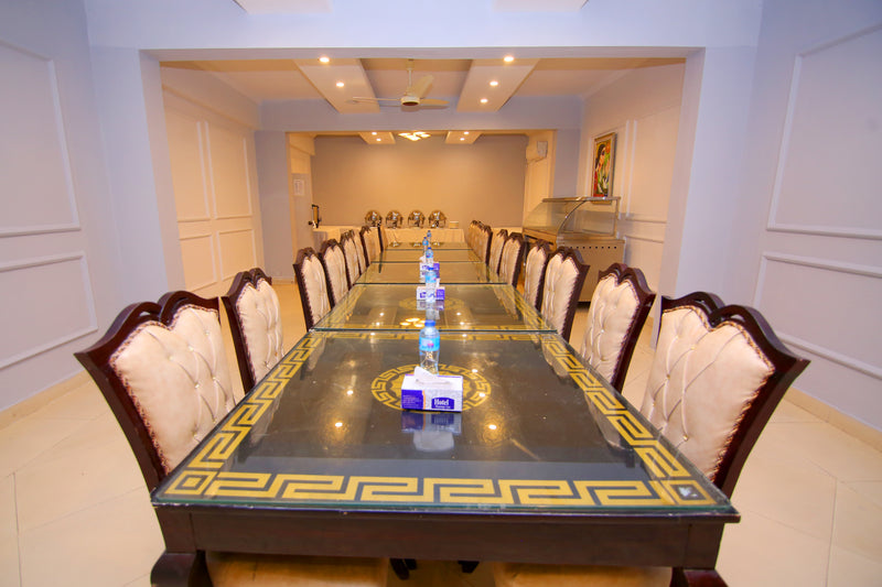 Triple Executive Room