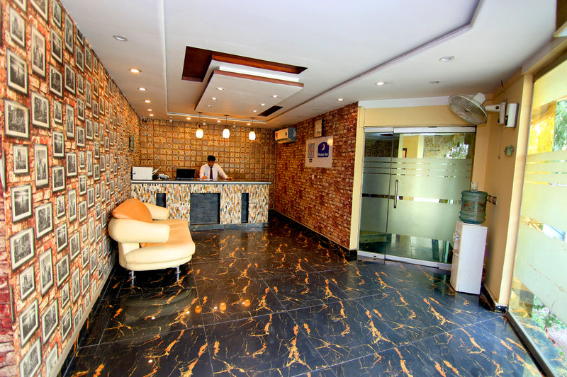 Triple Executive Rooms