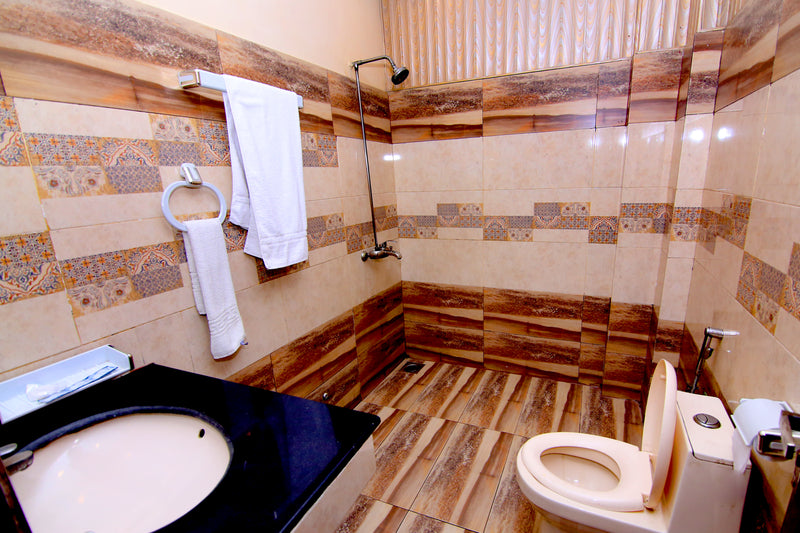 Triple Executive Rooms