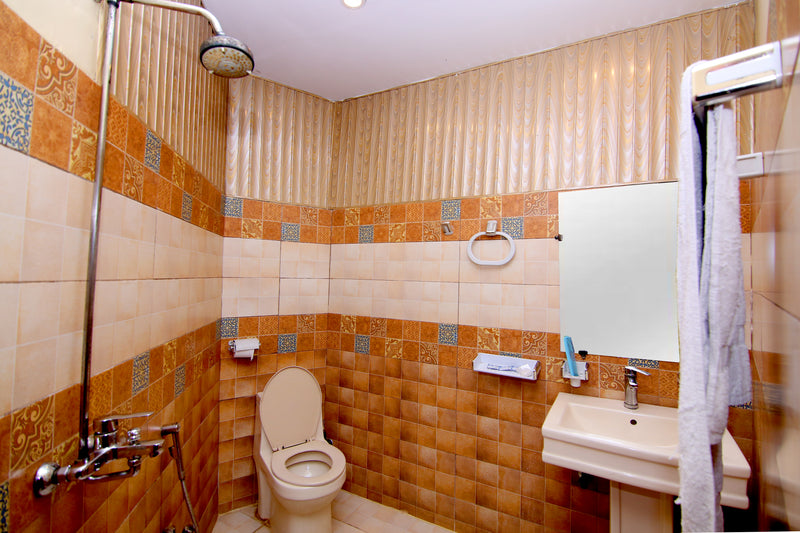 Triple Executive Rooms