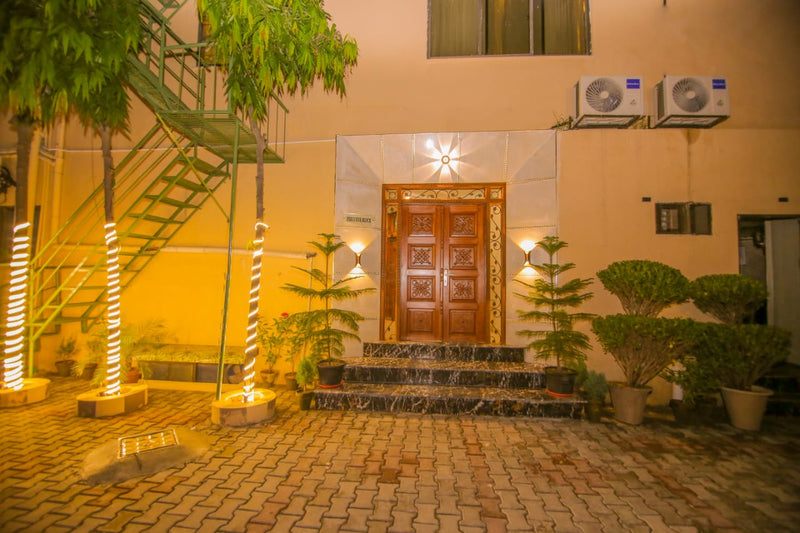 Triple Executive Rooms