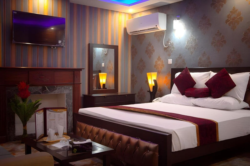 Executive Room