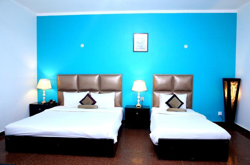 Triple Executive Room