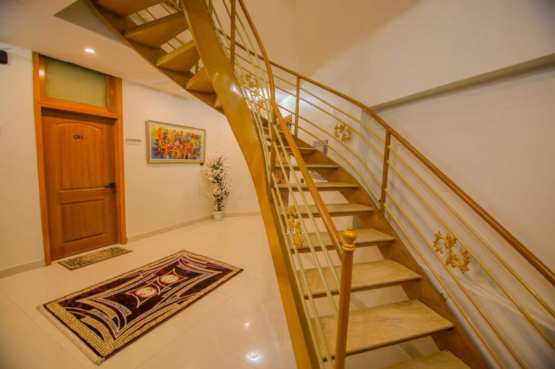Triple Executive Rooms