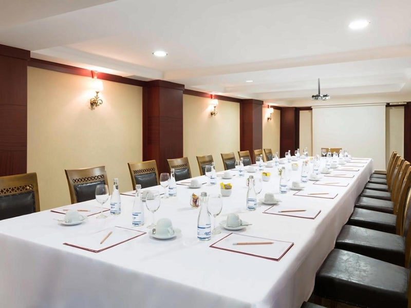 Triple Executive Room