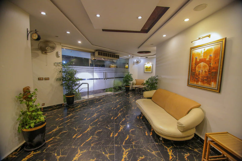 Executive Room