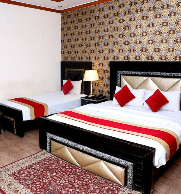 Triple Executive Room
