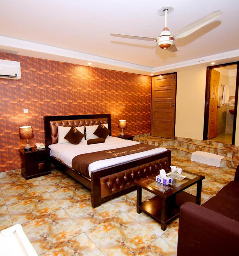 Executive Room