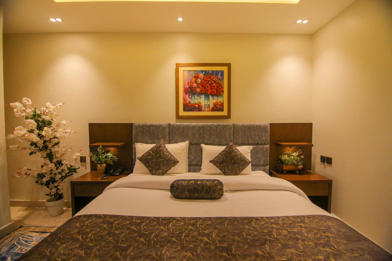 Executive Room