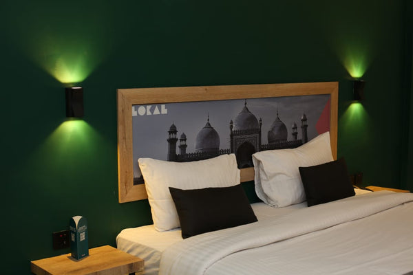 Triple Executive Room