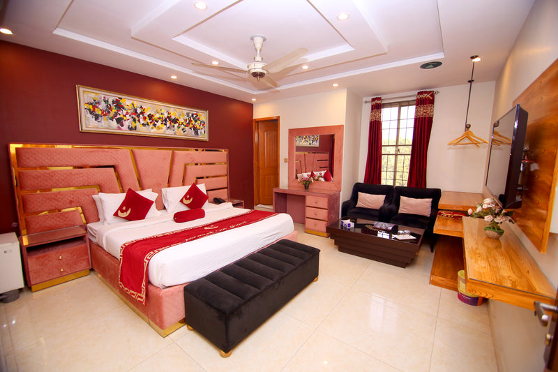Executive Room