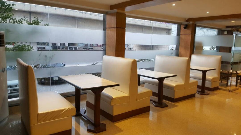 Triple Executive Room