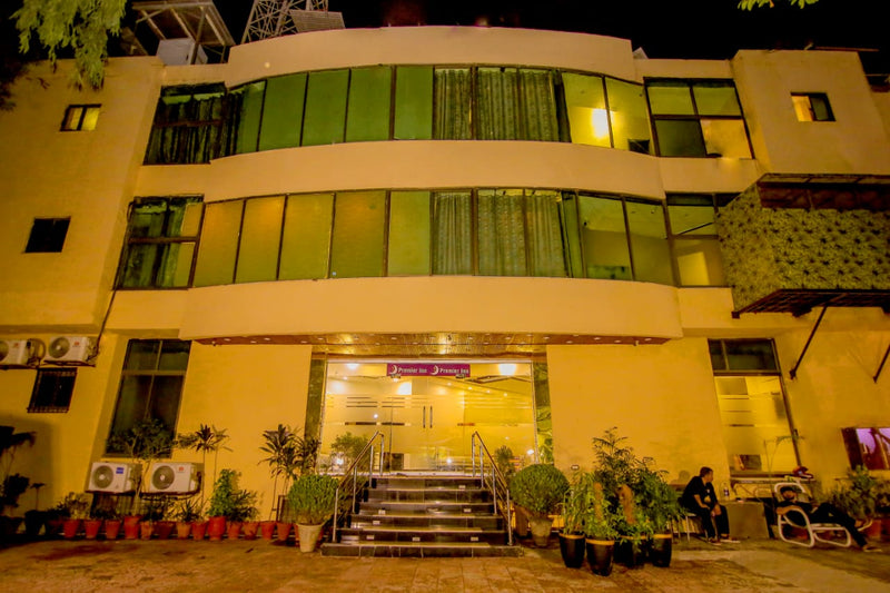 Triple Executive Rooms