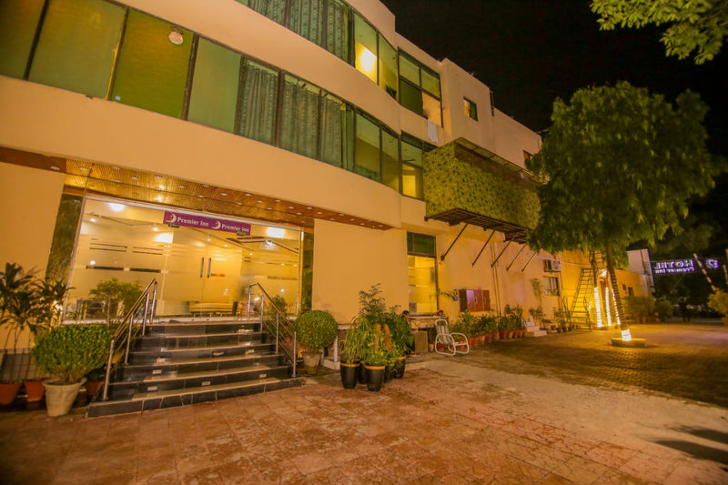 Triple Executive Rooms