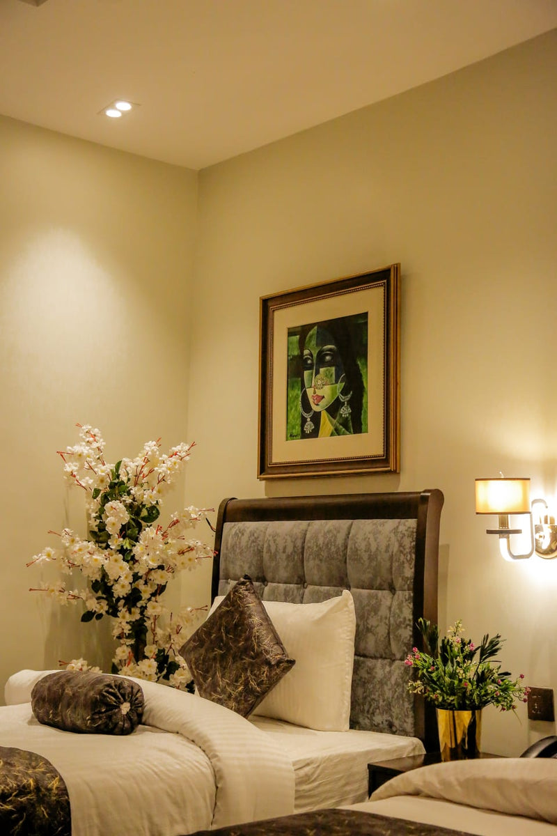 Triple Executive Rooms
