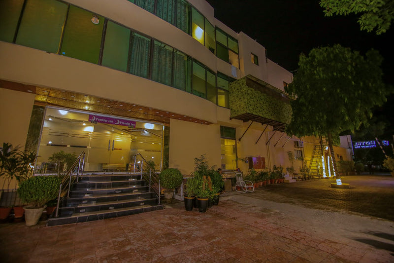 Triple Executive Rooms